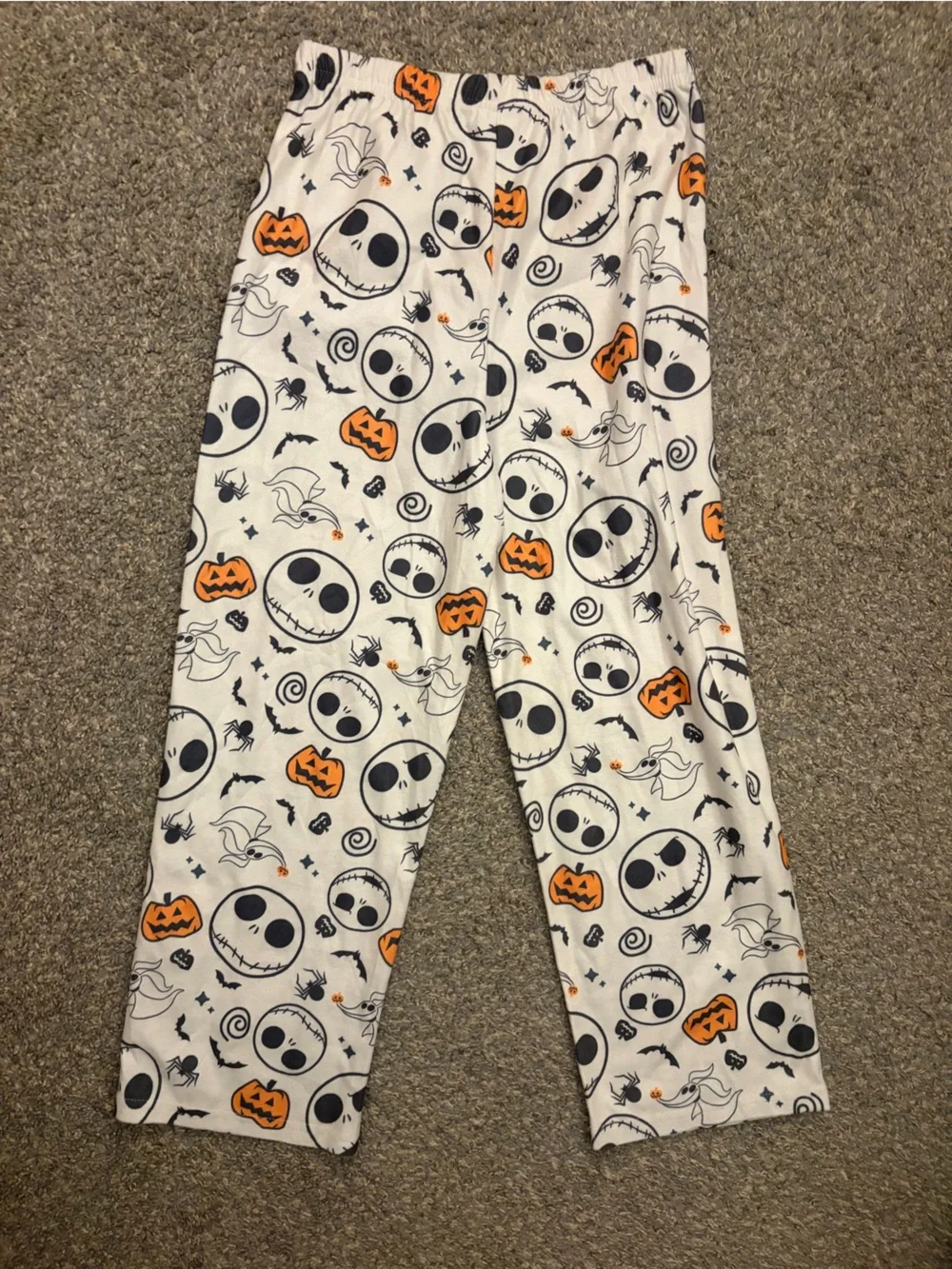 Disney official two